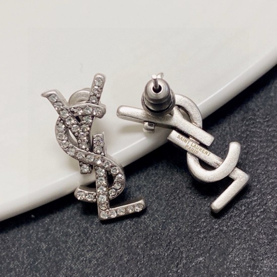 YSL Jewelry Earrings