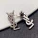 YSL Jewelry Earrings