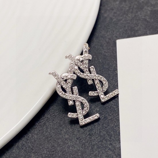 YSL Jewelry Earrings
