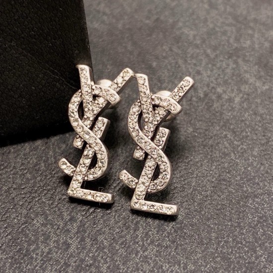 YSL Jewelry Earrings