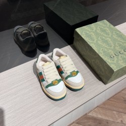 Children Shoes Gucci High Quality