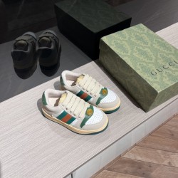 Children Shoes Gucci High Quality