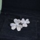 Van Cleef Jewelry Ring