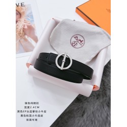 Hermes Belts
 Top Quality
2.4CM