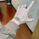 Balenciaga Jewelry Bracelet