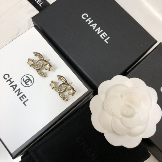 Chanel Jewelry Earrings Chanel Jewelry Earrings