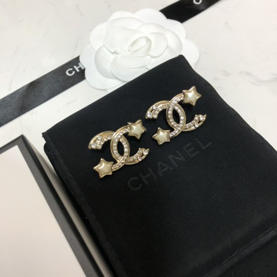 Chanel Jewelry Earrings Chanel Jewelry Earrings