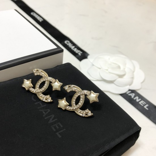 Chanel Jewelry Earrings Chanel Jewelry Earrings