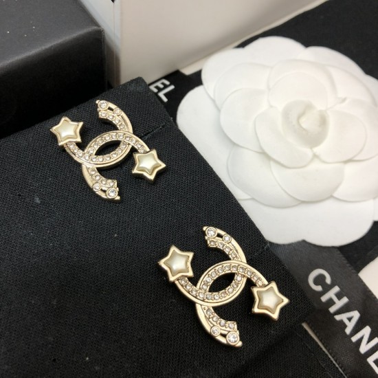 Chanel Jewelry Earrings Chanel Jewelry Earrings