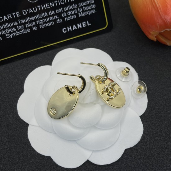 Chanel Jewelry High Quality Chanel Jewelry High Quality