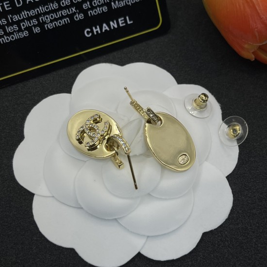 Chanel Jewelry High Quality Chanel Jewelry High Quality