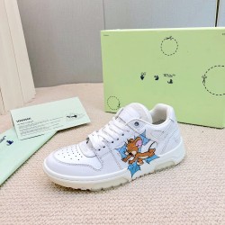 Off White Shoes Top Quality
women 35-40 

men 39-45