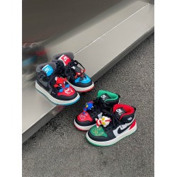 Children Shoes Nike High Quality