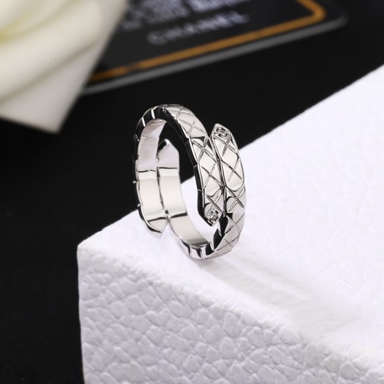 Chanel Jewelry Ring Chanel Jewelry Ring
