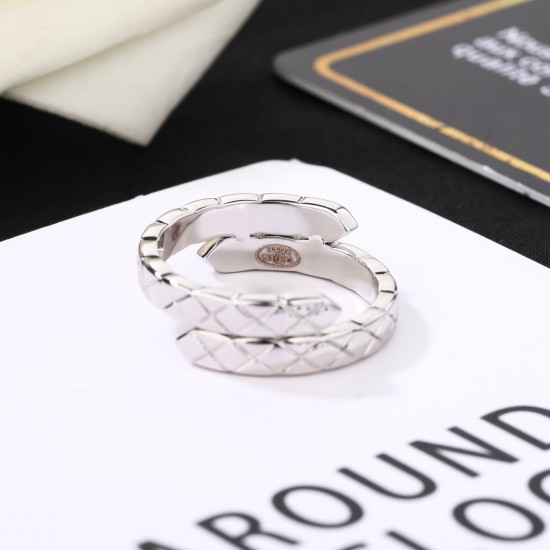 Chanel Jewelry Ring Chanel Jewelry Ring