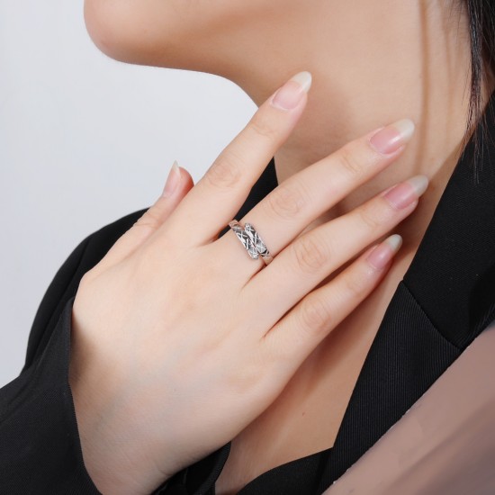 Chanel Jewelry Ring Chanel Jewelry Ring