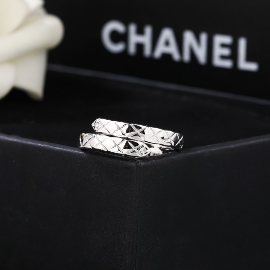 Chanel Jewelry Ring Chanel Jewelry Ring