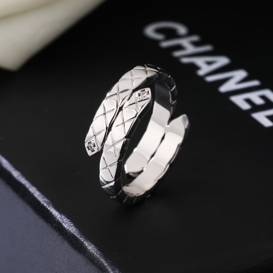 Chanel Jewelry Ring Chanel Jewelry Ring