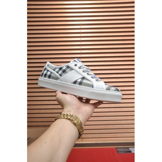 Burberry Shoes Top Quality Burberry Shoes Top Quality