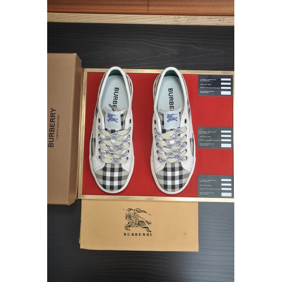 Burberry Shoes Top Quality Burberry Shoes Top Quality