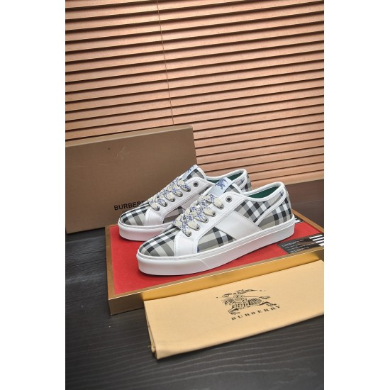 Burberry Shoes Top Quality Burberry Shoes Top Quality