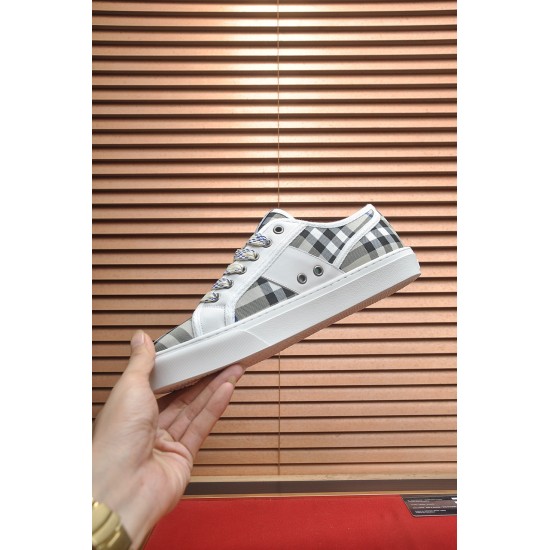 Burberry Shoes Top Quality Burberry Shoes Top Quality