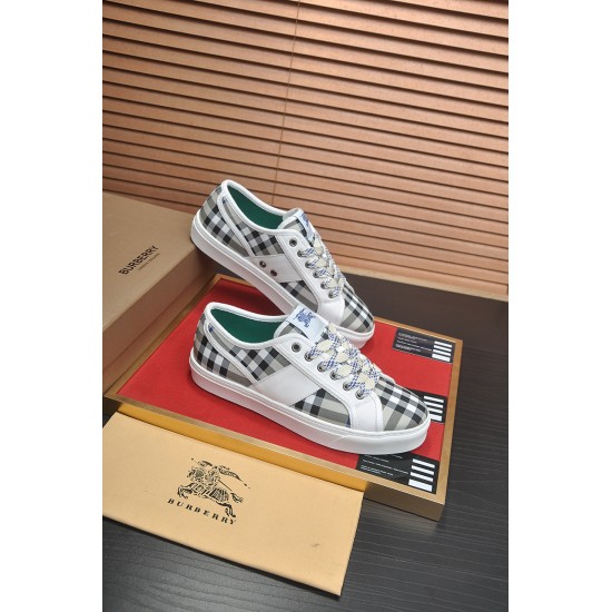 Burberry Shoes Top Quality Burberry Shoes Top Quality