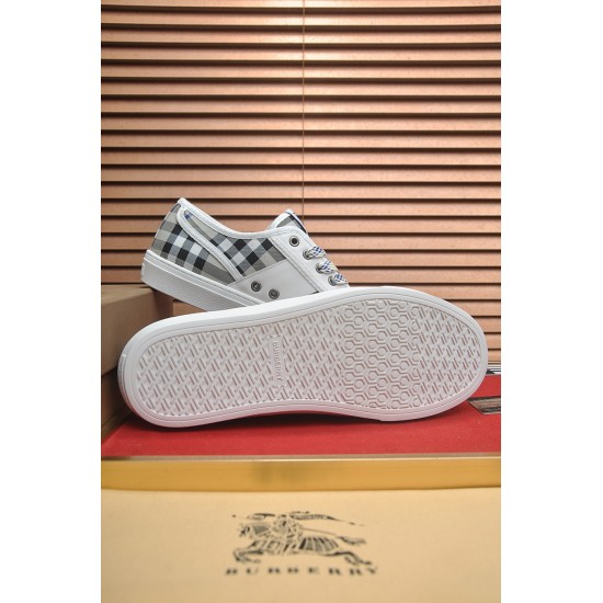 Burberry Shoes Top Quality Burberry Shoes Top Quality