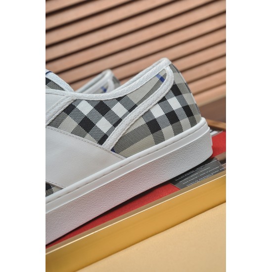 Burberry Shoes Top Quality Burberry Shoes Top Quality