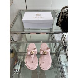 Versace Shoes Top Quality