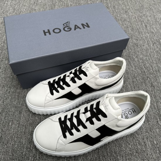 Hogan Shoes Top Quality
35-45 men and women same Hogan Shoes Top Quality
35-45 men and women same