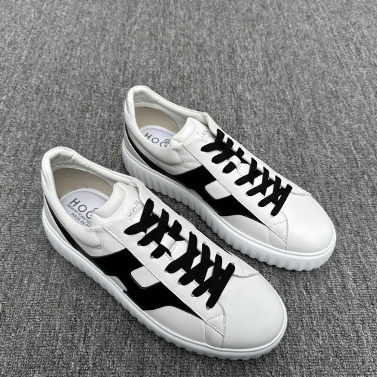 Hogan Shoes Top Quality
35-45 men and women same Hogan Shoes Top Quality
35-45 men and women same