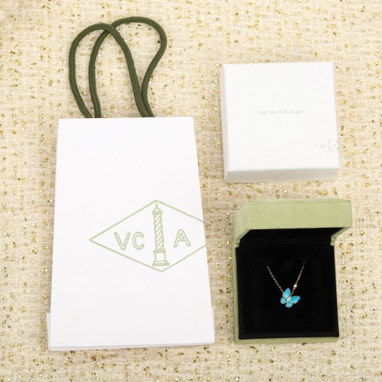 Van Cleef Jewelry Necklace Van Cleef Jewelry Necklace