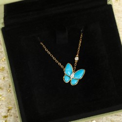 Van Cleef Jewelry Necklace
