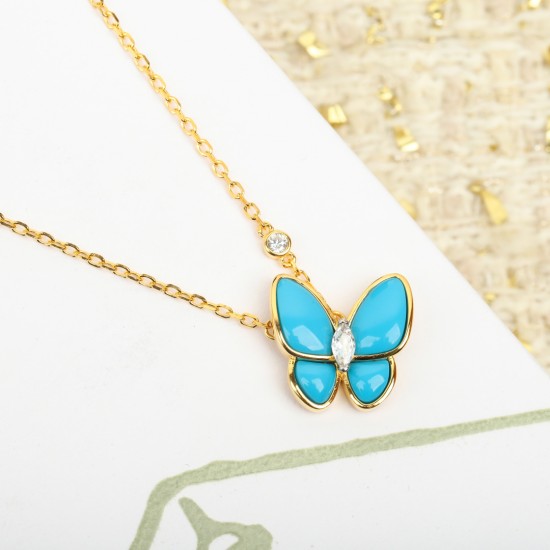 Van Cleef Jewelry Necklace Van Cleef Jewelry Necklace