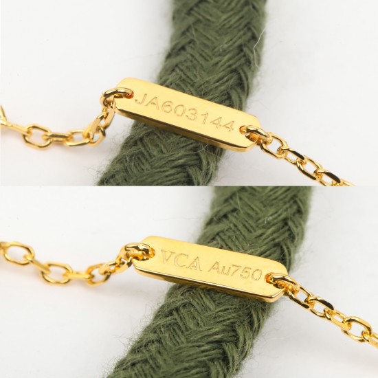 Van Cleef Jewelry Necklace Van Cleef Jewelry Necklace