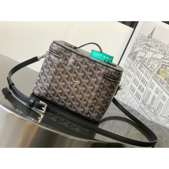 Goyard Bags Muse Top Quality Goyard Bags Muse Top Quality