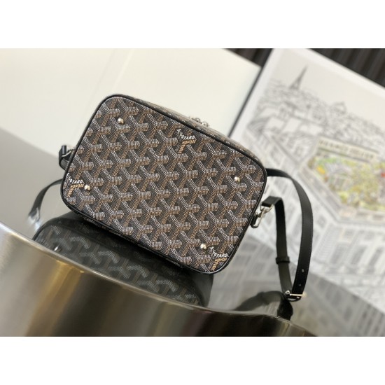 Goyard Bags Muse Top Quality Goyard Bags Muse Top Quality