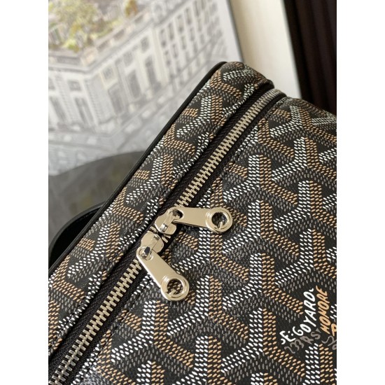 Goyard Bags Muse Top Quality Goyard Bags Muse Top Quality