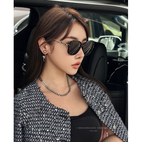 Chanel Glasses