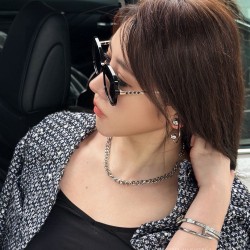 Chanel Glasses