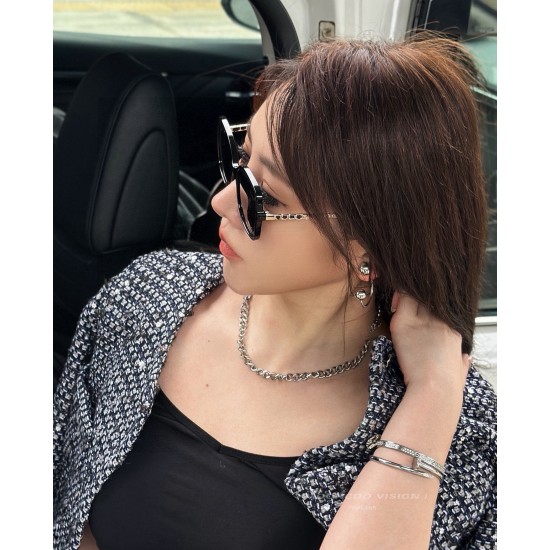 Chanel Glasses