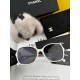 Chanel Glasses
