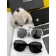 Chanel Glasses
