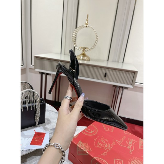 CL Shoes Fashion shoes
Top Quality CL Shoes Fashion shoes
Top Quality