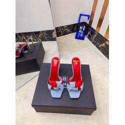 Balmain Shoes Top Quality