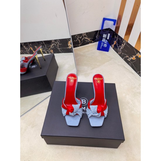Balmain Shoes Top Quality Balmain Shoes Top Quality