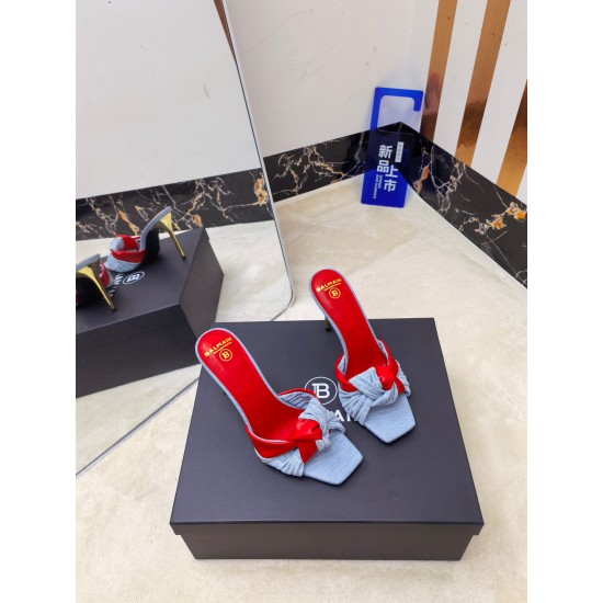 Balmain Shoes Top Quality Balmain Shoes Top Quality