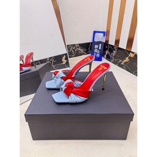 Balmain Shoes Top Quality Balmain Shoes Top Quality