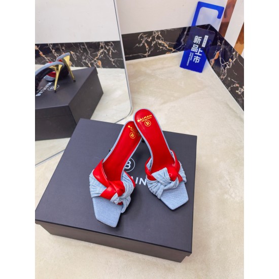 Balmain Shoes Top Quality Balmain Shoes Top Quality